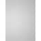 Ekena Millwork Vertical Surface Mount PVC Gable Vent: Non-Functional, w/ 3-1/2"W x 1"P Standard Frame, 22"W x 30"H GVPVE22X3001SN - alternate 2